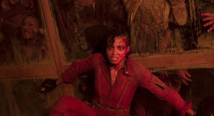 Nuevas imágenes de 'Resident Evil' revelan detalles de la trama de la próxima serie de Netflix