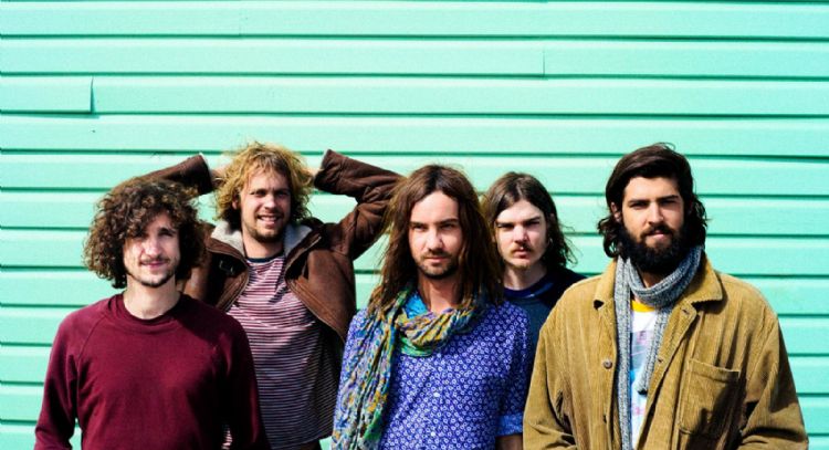 Tame Impala versiona 'Last Night' en el Primavera Sound después de que The Strokes cancelaran el set