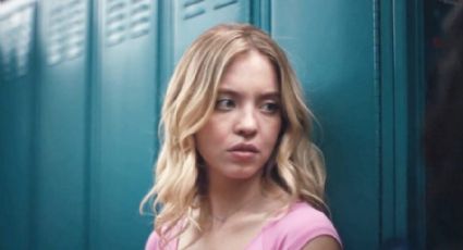 Sydney Sweeney, actriz de 'Euphoria', derrocha sensualidad en su más reciente sesión fotográfica