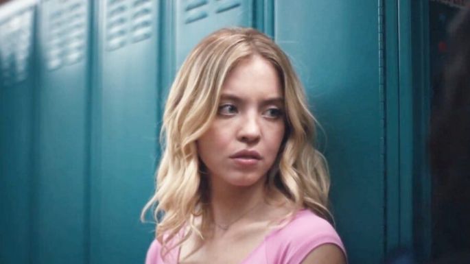 Sydney Sweeney, actriz de 'Euphoria', derrocha sensualidad en su más reciente sesión fotográfica