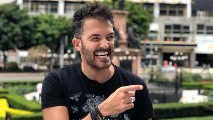 TV Azteca: ¿Tenía depresión? Este fue el último post de Fernando del Solar: "Me siento muy triste"