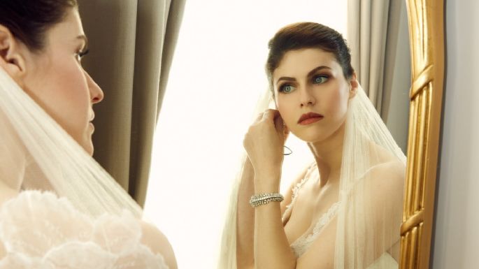 FOTOS: Alexandra Daddario se casa con Andrew Form en una maravillosa boda