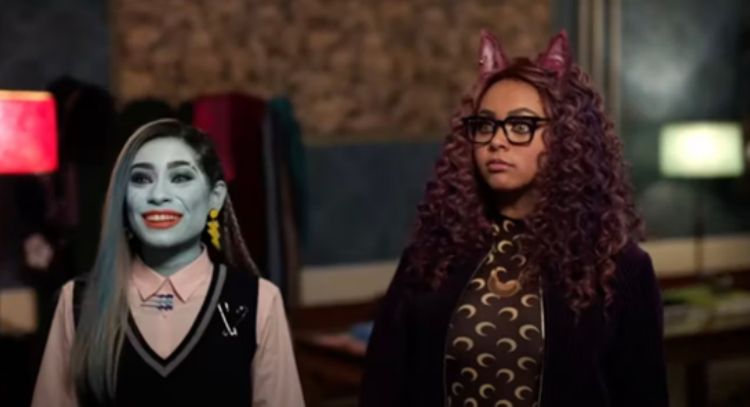 Las 'Monster High' están de regreso en una nueva adaptación live action; mira aquí el trailer