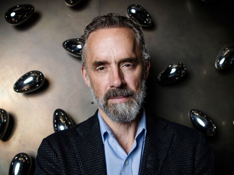 Jordan Peterson