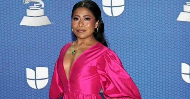 yalitza