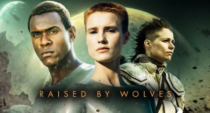 Cancelan la serie 'Raised By Wolves' tras dos emporadas; estas son las lamentables razones