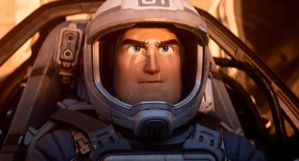 'Lightyear': Lanzan un primer avance del soundtrack del filme compuesto pot Michael Giacchino