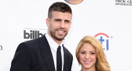 Shakira y Gerard Piqué finalmente rompen el silencio sobre su separación en un comunicado oficial