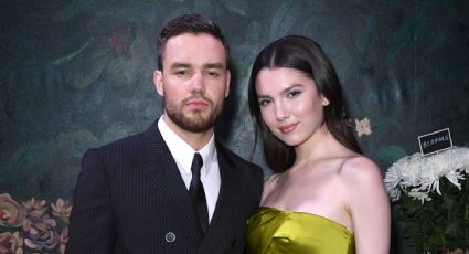 Exprometida de Liam Payne, Maya Henry, arremete contra él luego del terrible truene