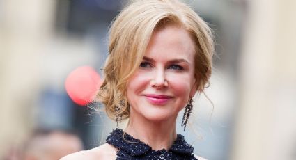 Nicole Kidman revela que rogó por utilizar una minifalda Miu Miu en la portada de Vanity Fair