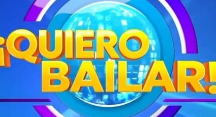 Filtran nombres de participantes del nuevo reality de TV Azteca, '¡Quiero Bailar!'