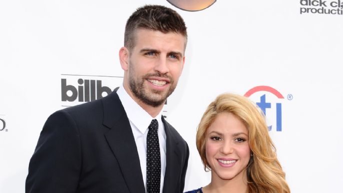 Shakira y Gerard Piqué finalmente rompen el silencio sobre su separación en un comunicado oficial