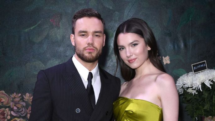 Exprometida de Liam Payne, Maya Henry, arremete contra él luego del terrible truene