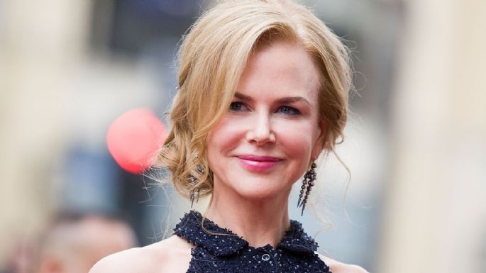 Nicole Kidman cumple 55 años y estos son algunos datos que nadie conocía de ella