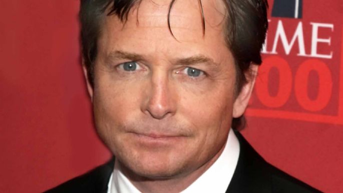 Michael J. Fox habla más a fondo sobre su Parkinson y los trabajos que ahora realiza