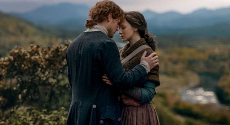 Starz lanza un adelanto de la exitosa serie 'Outlander', Temporada 7; mira aquí los detalles