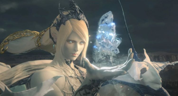 El tráiler de 'Final Fantasy XVI' State of Play revela la jugabilidad y las invocaciones clásicas