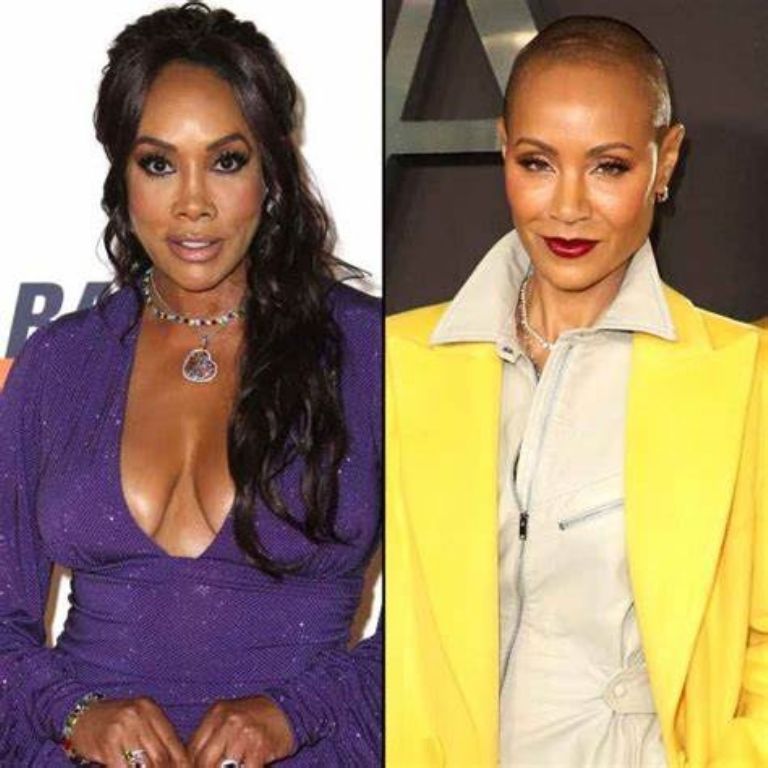 Vivica A Fox