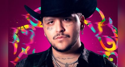 Christian Nodal se arrepiente de su canción 'Girasol'; pide disculpas a J Balvin en redes