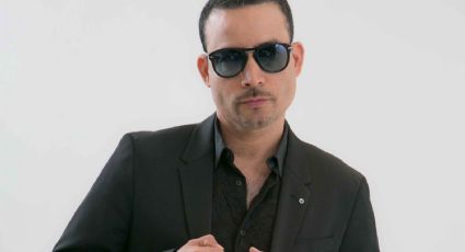 Germán Montero está decepcionado por el conflicto entre Christian Nodal y J Balvin