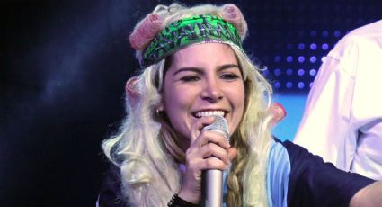 Karla Panini arremete contra sus haters y manda fuerte advertencia