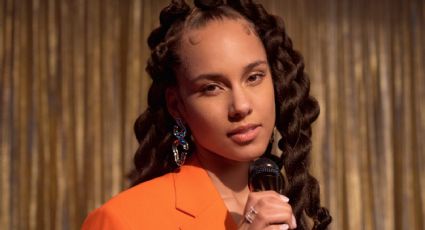 Británicos arremeten contra Alicia Keys por cantar esta canción en el jubileo de la reina Isabel II