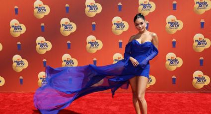 Alfombra roja de los MTV Movie & TV Awards y ganadores