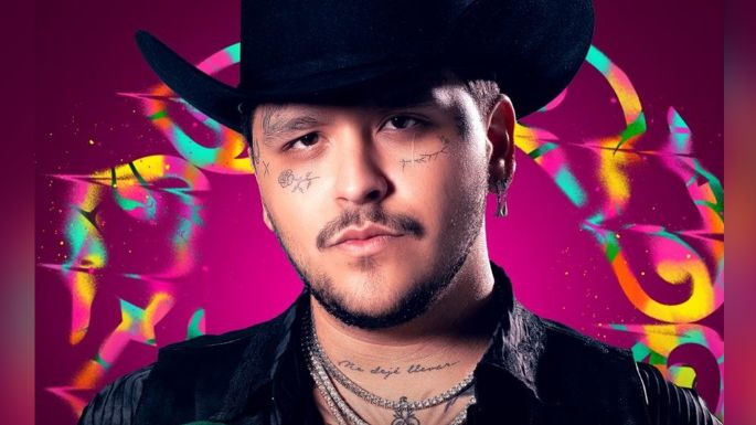 Christian Nodal se arrepiente de su canción 'Girasol'; pide disculpas a J Balvin en redes