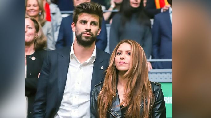 ¿Devastada? Hermana de Shakira confiesa cómo está la cantante tras 'infidelidad' de Piqué