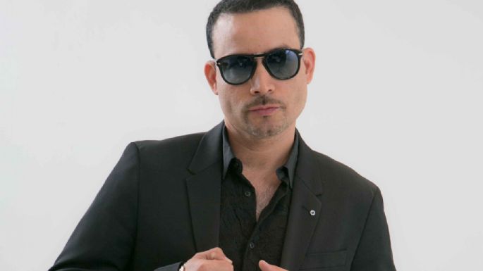 Germán Montero está decepcionado por el conflicto entre Christian Nodal y J Balvin