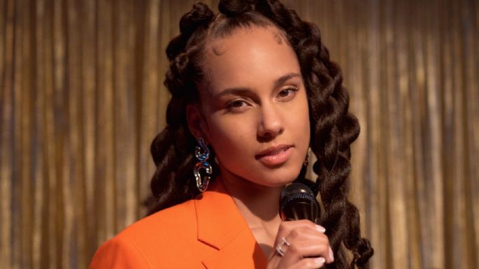 Británicos arremeten contra Alicia Keys por cantar esta canción en el jubileo de la reina Isabel II