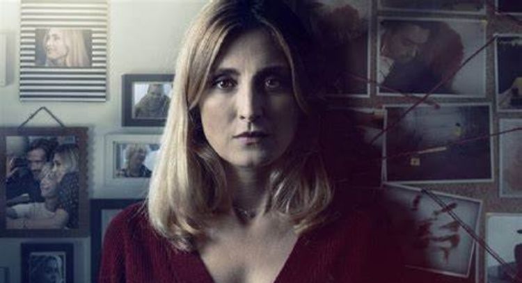 'Una madre perfecta', la nueva miniserie belga llena de intriga que está arrasando en Netflix