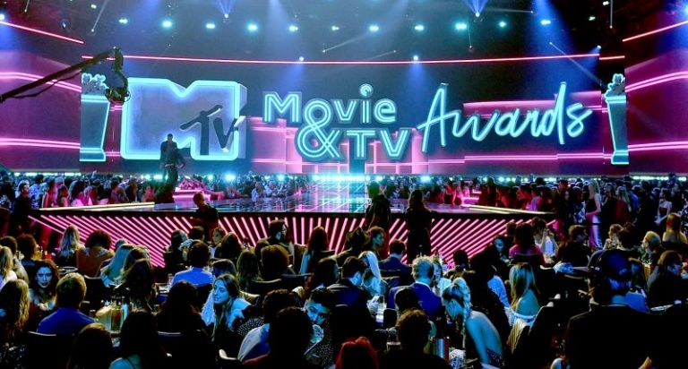 MTV Movie Awards