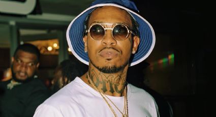 Asesinan al rapero Trouble, colaborador de Drake y The Weeknd, tenía 34 años