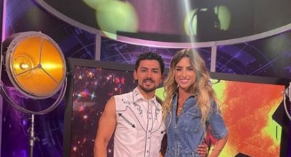 Miguel Martínez demuestra que tiene talento con o sin 'Gomita' en 'Las Estrellas Bailan en Hoy'