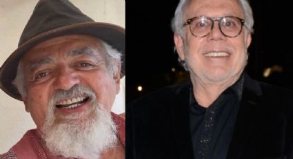 Marco Flavio defiende con uñas y dientes a Luis de Llano de las acusaciones de Sasha Sokol