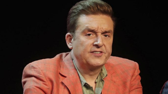 Al borde del llanto, Daniel Bisogno relata cómo se despidió de su hija antes de ingresar al hospital