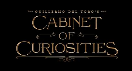 'El Gabinete de Curiosidades': Netflix lanza el trailer de la nueva antología de Guillermo del Toro