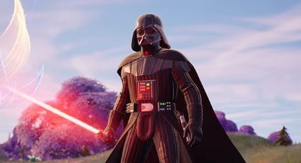 La nueva temporada de 'Fortnite' tendrá a Darth Vader, Indiana Jones, Vibes Apléy y más