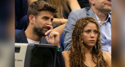 Shakira y Piqué tendrían fuerte pleito legal por la custodia de sus hijos tras separarse