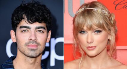 Joe Jonas cambia la letra de 'Much Better'y los fanáticos especulan que es por Taylor Swift