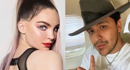 Christian Nodal habla de supuestas campañas negras en su contra ¿señala a Belinda de culpable?