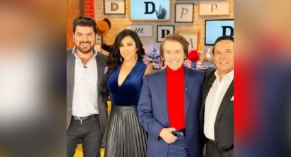 Tras dejar Imagen TV, Michelle Rubalcava da golpe a Gustavo Adolfo al unirse ¿a Paty Chapoy?