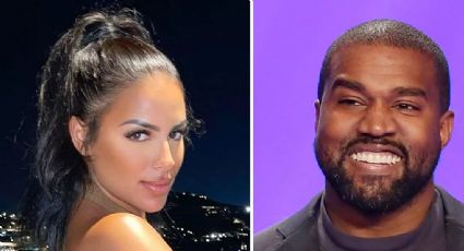 Chaney Jones aviva los rumores de rompimiento con Kanye West al hacer esto