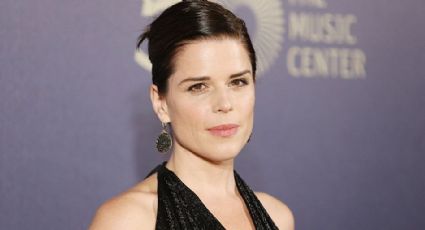 Neve Campbell es vista por primera vez luego de dejar 'Scream 6' por disputa salarial