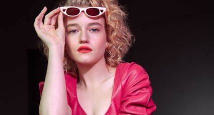 Julia Garner, estrella de 'Ozark', le ofrecen el  papel de Madonna en su biopic