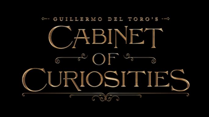 'El Gabinete de Curiosidades': Netflix lanza el trailer de la nueva antología de Guillermo del Toro