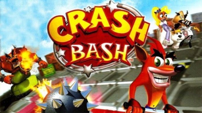 Rumores afirman que 'Crash Bandicoot' está de regreso en un nuevo juego multijugador