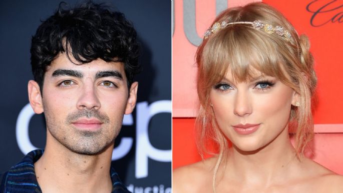 Joe Jonas cambia la letra de 'Much Better'y los fanáticos especulan que es por Taylor Swift