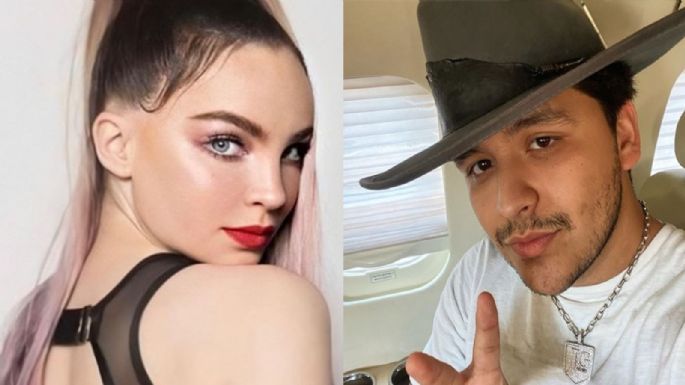 Christian Nodal habla de supuestas campañas negras en su contra ¿señala a Belinda de culpable?